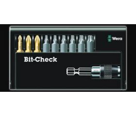 JGO PUNTAS PROFESIONAL 8155/67-9 WERA