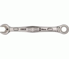 LLAVE JOKER COMBINADA C/CARRACA 10mm WERA