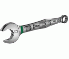 LLAVE JOKER COMBINADA C/CARRACA 13mm WERA