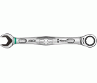 LLAVE JOKER COMBINADA C/CARRACA 17mm WERA