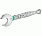 LLAVE JOKER COMBINADA C/CARRACA 12mm WERA