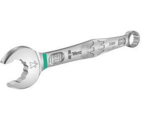 LLAVE JOKER COMBINADA C/CARRACA 12mm WERA