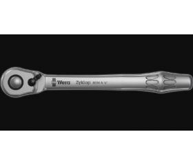 LLAVE CARRACA 1/4