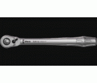 LLAVE CARRACA 3/8" ZYKLOP METAL WERA