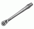 LLAVE CARRACA 1/2" ZYKLOP METAL WERA