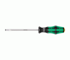 DESTORNILLADOR PLANO 3,5X100 KRAFTFORM WERA