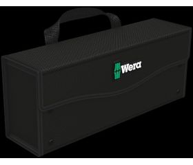 CAJA HERRAMIENTAS 2GO 3 WERA