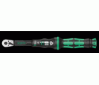 DINAMOM PUNTAS 1/4" REVER A6 2,5-25NM WERA "PROMO"