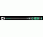 DINAMOMETRICA 1/2" C4 60-300NM REVERSIBLE WERA