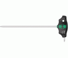 DESTORNILLADOR T TORX 20X200 467HF WERA