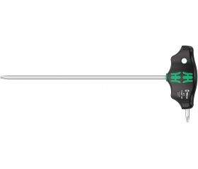 DESTORNILLADOR T TORX 20X200 467HF WERA