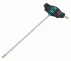 DESTORNILLADOR T TORX HF 25X200 467 WERA