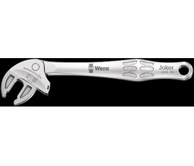 LLAVE BOCA AJUSTABLE 7-10mm XS 6004 JOKER WERA