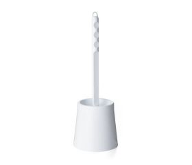 ESCOBILLERO WC MOD.83 BLANCO