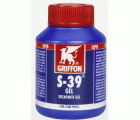 DECAPANTE S-39 GEL UNIVERSAL 80ml GRIFFON