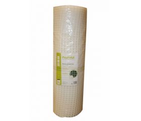 MT MALLA PLASTICO CUADRANET BLANCO C-111