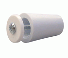 TOPE PERSIANA TP-35 BLANCO