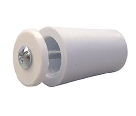 TOPE PERSIANA TP-35 BLANCO