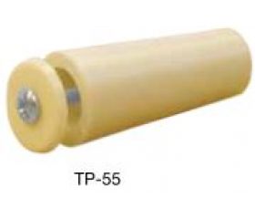 TOPE PERSIANA TP-55 BLANCO