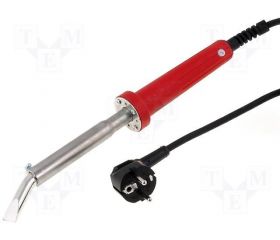 SOLDADOR WELLER SI-120