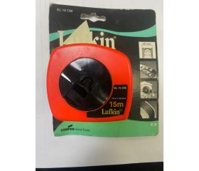FLEXOMETRO 15M 25mm LUFKIN