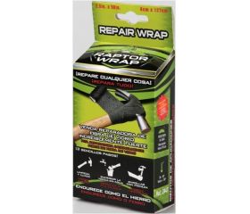 ROLLO CINTA FIBRA VIDRIO 6X127CM RAPTOR WRAP