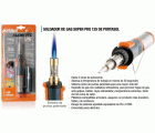 SOLDADOR DE GAS SUPER PRO 125 PORTASOL