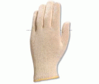 GUANTE PUNTO ALGODON 406G M2 T9