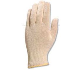 GUANTE PUNTO ALGODON 406G M2 T9