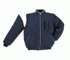 CAZADORA NEW DELTA MARINO XXL