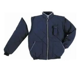 CAZADORA NEW DELTA MARINO XXL