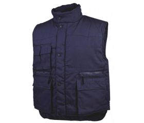 CHALECO MULTIBOLSILLO SIERRA MARINO L
