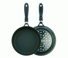 SARTEN 18CM INDUCCION TP BLACK