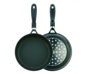 SARTEN 18CM INDUCCION TP BLACK