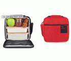 NOMAD BASIC ROJA (PORTA-ALIMENTOS)