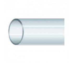 MT MANGUERA TEKNO CRISTAL 25X31mm (TRANSPARENTE)