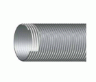 MT MANGUERA MEDUSA GRIS 125X137mm (HELIC PVC)