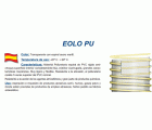 MT MANGUERA EOLO PU 20X25mm (TRANSP ESPIRAL PVC)