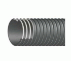 MT MANGUERA URARTU ST GRIS 100X109mm (HELICOI PVC)