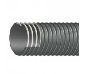 MT MANGUERA URARTU ST GRIS 100X109mm (HELICOI PVC)