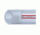 MT MANGUERA OLYMPOS 10X15mm (TRANSP MALLADA)