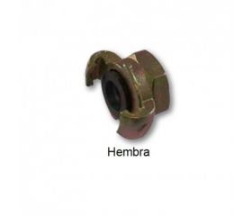 RACOR EXPRES R/HEMBRA 1/2