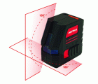 NIVEL LASERBOX 180 METRICA