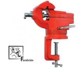 TORNILLO BANCO GIRATOR SOBREM FUNDICION 60mm
