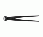 TENAZA FERRALLA ALTA POTENCIA 300mm NIQ DOGHER