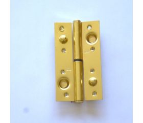 PERNIO SEGURIDAD 1040 140X80 IZQUIERDA LTDO