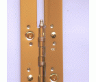 BISAGRA 40X2030 R-1083 DORADA DCH