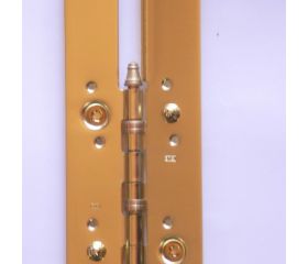 BISAGRA 40X2030 R-1083 CROMO MATE DCH