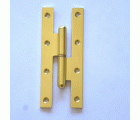 PERNIO 403-16CM LTDO IZQUIERDA