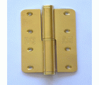 PERNIO 140X80 R-1081 LTDO IZQUIERDA C/MUELLE